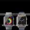 9H ultra-thin tempered glass screen protector for apple watch