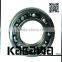 Performance Sealed Marine Grade Stainless Steel Ball Bearing With