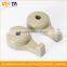 Customized good price high quality car seat back hook / plastic hanger hook car hook