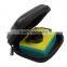 PU Leather Mini Camera Box, Protective Case GoPro / Xiaomi Yi Storage Bag Waterproof