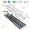 Aluminium Profile Al-alloy Skirting Board