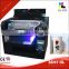 High speed UV printer for sale,UV printing machine for bottle,6 color bottle printer for sale