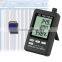 Thermohygrometer and Barometer