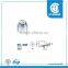 KE-58E Glass wall Routel spider