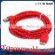 Supply Fast Charging OEM For Samsung Note 3 Cell Phone Data Cables