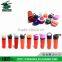 wholesale healthy folding drinking hot sale silicone water bottle