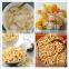 Automatic industrial macaroni machine italy/pasta production line/macaroni pasta making machine