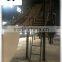 3.5mm raw mdf board plain mdf board