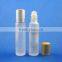 10ml Roll On Bottle,roll on Sealing Type and Personal Care Industrial Use Body care roll on bottle