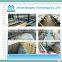 MBR Membrane Bioreactor Wastewater Treatment Plant Municipal Bioreactor Membrane