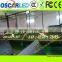 brand new p10 outdoor single color led display module for advertisement