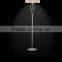 8839F crystal floor lamp