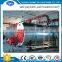 Water Tube Boiler Natural Gas Steam Boiler Gas Boiler