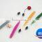 popular bamboo charcoal toothbrush