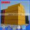 OEM Shipping Container 40HC Iso Dry Cargo Container