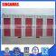 Personalized 20ft Storage Container