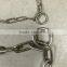 SUS304/316/316L stainless steel pump lifting chains competitive price