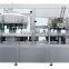 apple / orange / tea drinks juice packaging machine