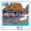 Chinese manufacturers sell UHMWPE crane track pad/crane track pad crawler