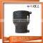 PE80 Electrofusion Gas Pipe Fitting
