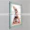 Wall Mounting Picture Frames Glass Effect Beautiful Photo Frames Acrylic Funny Photo Frames