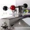 Chicken pressure fryer
