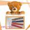 Grit 100---240 # Chrismas nail files/nail file polisher /polish nail file                        
                                                Quality Choice