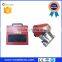 China High quality supplier dot peen printing machine /dot peen marking machine for metal plate