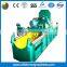 Round pipe roll forming machine