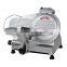 10" Blade Commercial Meat Slicer Electric Deli Slicer Veggies Cutter 530 RPM