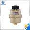 Rotary Piston Water Meter(DN15-DN20)R160