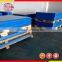 China top sale customized pa66 gf35 plate for engineering material