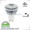 UL CUL energy star 4000k dimmable MR16 COB 12 volt led bulb