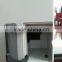 HS-E420DCK Pressional craft color painting booth hobby craft mobile spray booth