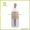 X&W Big Single Wall Stainless Steel Bottle.