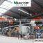 Public Circuit Board / PCB Crushing and Recycling Machinery