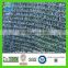 factory price aluminum net, supply aluminium alloy screen netting, aluminium anti-theft net