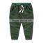 kids cotton drawstring trouser