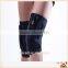 2016 outdoor sport winter infrared knee heating belt for pain relief