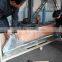 1000kg ZJF series Flexible Screw Transporter