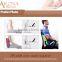 health comfort waist support lumber pad health care memory foam Pillow