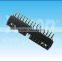 China factory price 2.0mm pitch Molex dual row excellent quality right angle box header