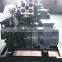 20KW Marine generator sold to Philippines-yuchai engines generator-China oem manufacturer-ZC marine diesel generator