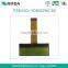 16x2 1602 Character Lcd Display Module in Yellow Green Background