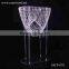 80cm crystal table centerpiece nice wedding centerpiece wedding decoration party and wedding decoration(MCP-078)                        
                                                                                Supplier's Choice