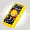 CE approved LCD digital multimeter