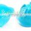 C06 colorful Fashion vegetable plastic fruit basket decoration