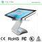 55 inch Indoor floor standing lcd wireless advertising player /android and windows advertising player                        
                                                                                Supplier's Choice