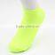 BLACK SOCKS! Elite Colorful Ankle Women Socks!