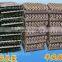 hot sale energy saving sawdust charcoal briquette machine